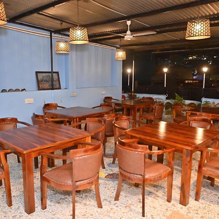 The Rajputana Homestay Jodhpur  Eksteriør billede