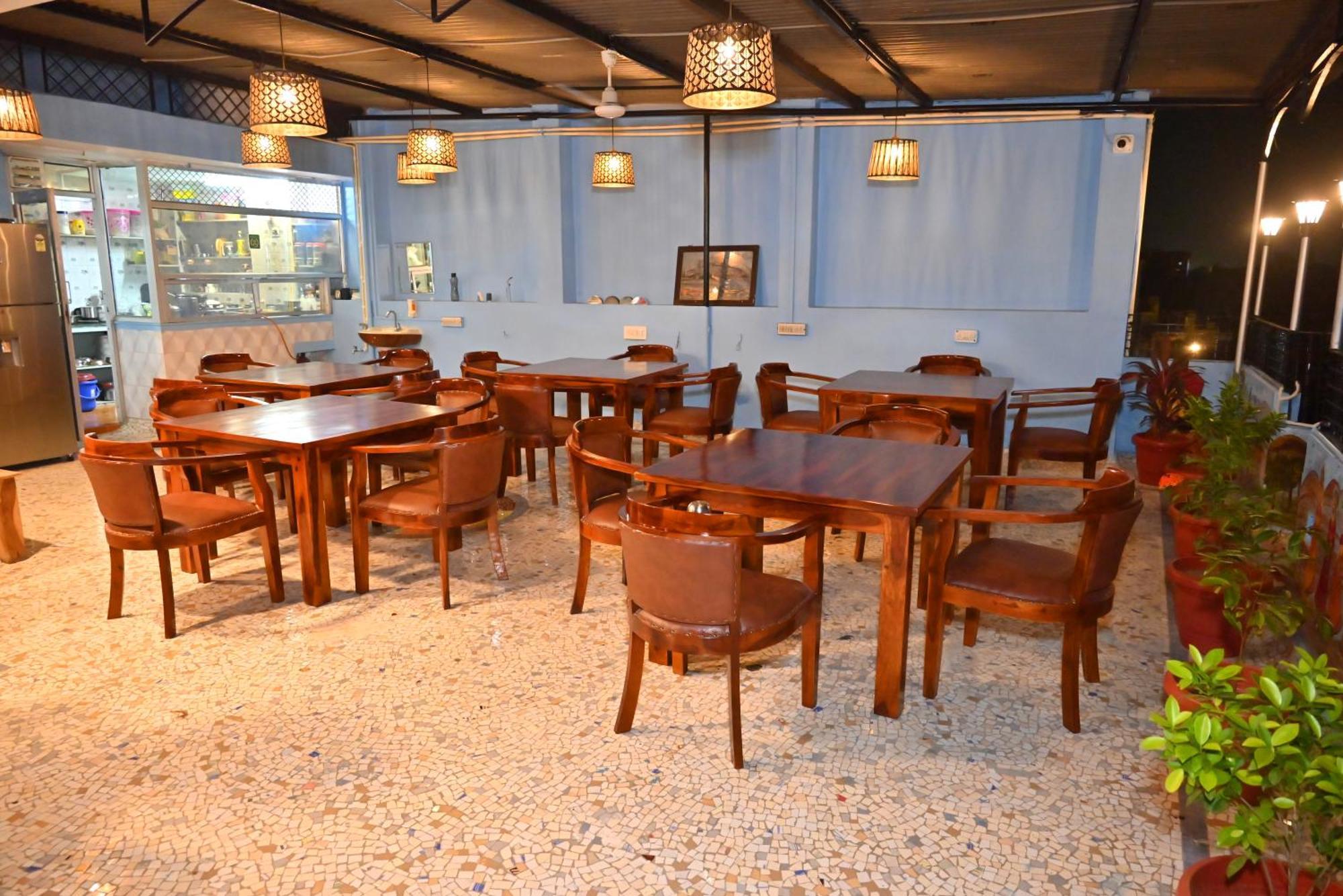 The Rajputana Homestay Jodhpur  Eksteriør billede